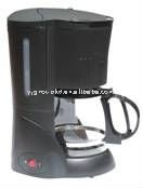 ガラスCarafe (YJ-CM120D)が付いているプログラム可能なコーヒーメーカー問屋・仕入れ・卸・卸売り