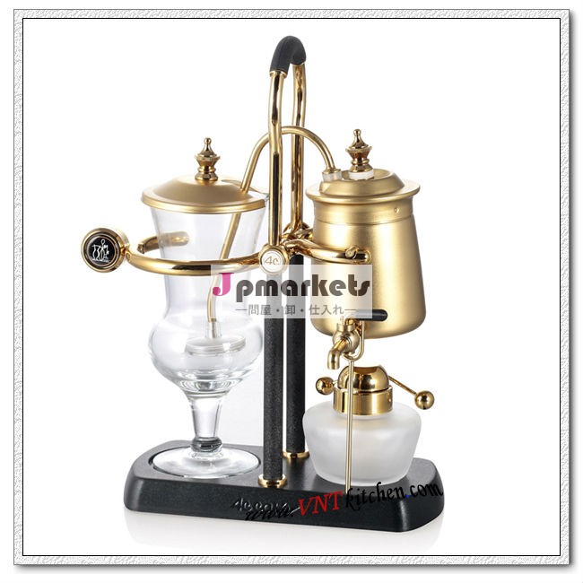 Vntb4404cトップ- レベルベルギー王室のコーヒーメーカー問屋・仕入れ・卸・卸売り