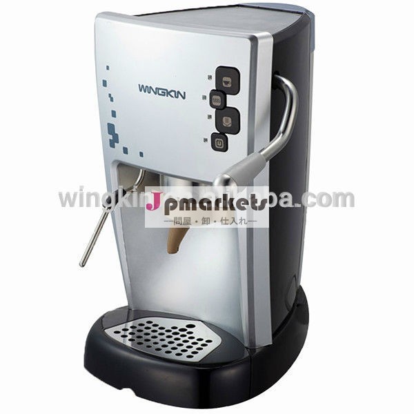 イタリアンエスプレッソeseポッドのコーヒーマシンとスチームワンド問屋・仕入れ・卸・卸売り