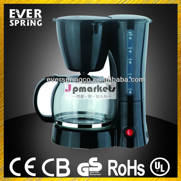 cegsrohs指令8月10日カップ電気コーヒーメーカー問屋・仕入れ・卸・卸売り