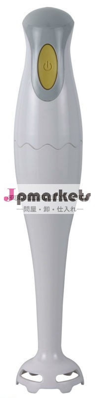 ミニスティックハンドブレンダー6011175ワットシングルスピード問屋・仕入れ・卸・卸売り