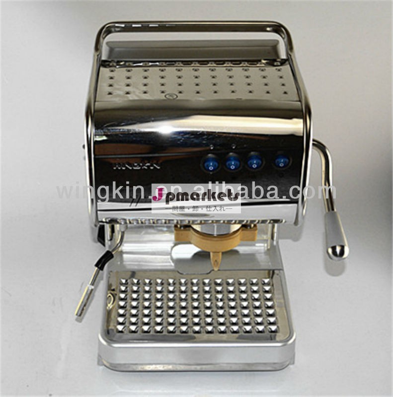 イリー商用利用2ボイラーコーヒーマシン問屋・仕入れ・卸・卸売り