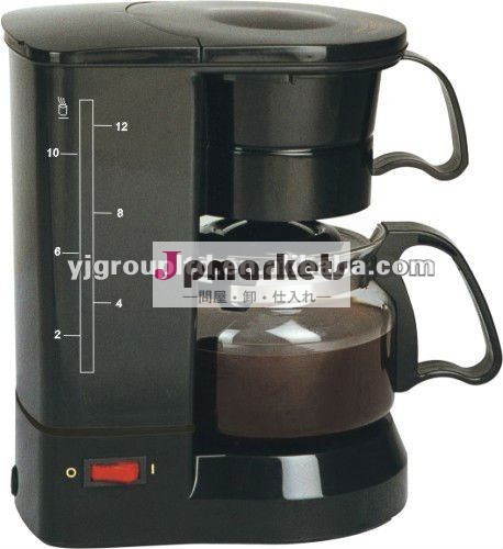 新しい醸造物の熱Carafeのコーヒーメーカー(YJ-CM120B)問屋・仕入れ・卸・卸売り