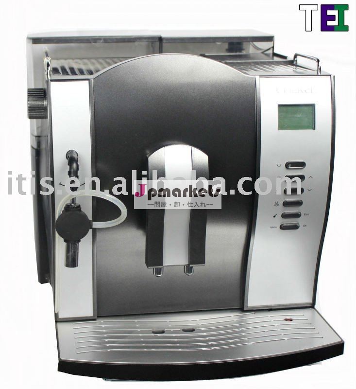 新しく柔らかいカプセルのエスプレッソのコーヒー機械かコーヒーメーカー問屋・仕入れ・卸・卸売り