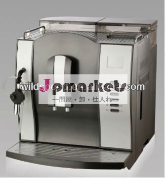 完全に自動コーヒーマシン、 のエスプレッソのコーヒーメーカーwls-708問屋・仕入れ・卸・卸売り