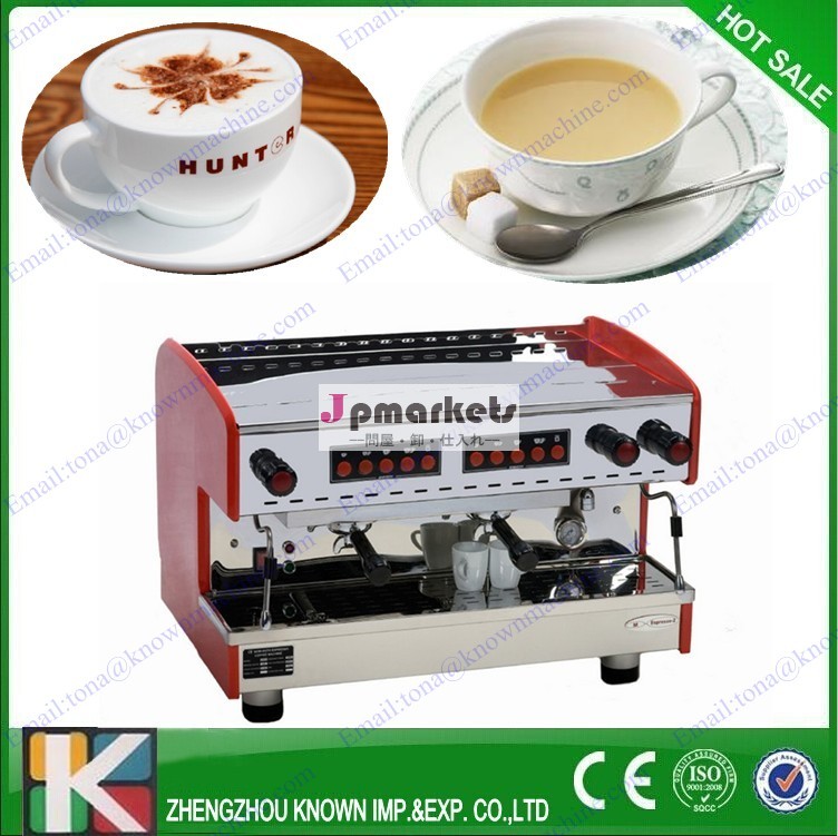 高品質、 工業エスプレッソのコーヒーメーカーのマシン問屋・仕入れ・卸・卸売り
