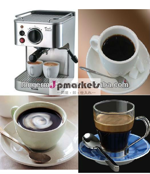 半- 自動コーヒーマシンmachine|coffeemachine|coffee蒸し問屋・仕入れ・卸・卸売り