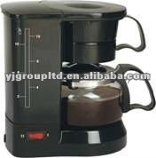 新しい醸造物の熱Carafeのコーヒーメーカー(YJ-CM120B)問屋・仕入れ・卸・卸売り