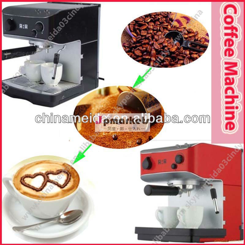 売れ筋2013メイド専門の工場エスプレッソ商業コーヒーマシン販売のための低価格高品質問屋・仕入れ・卸・卸売り