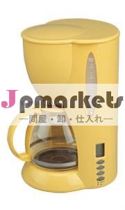 自動コーヒーメーカー、高品質(YJ-CM120D)問屋・仕入れ・卸・卸売り