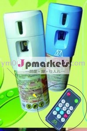 ミニ自動香水ディスペンサーリモコン付きym-pxq182a広州で問屋・仕入れ・卸・卸売り