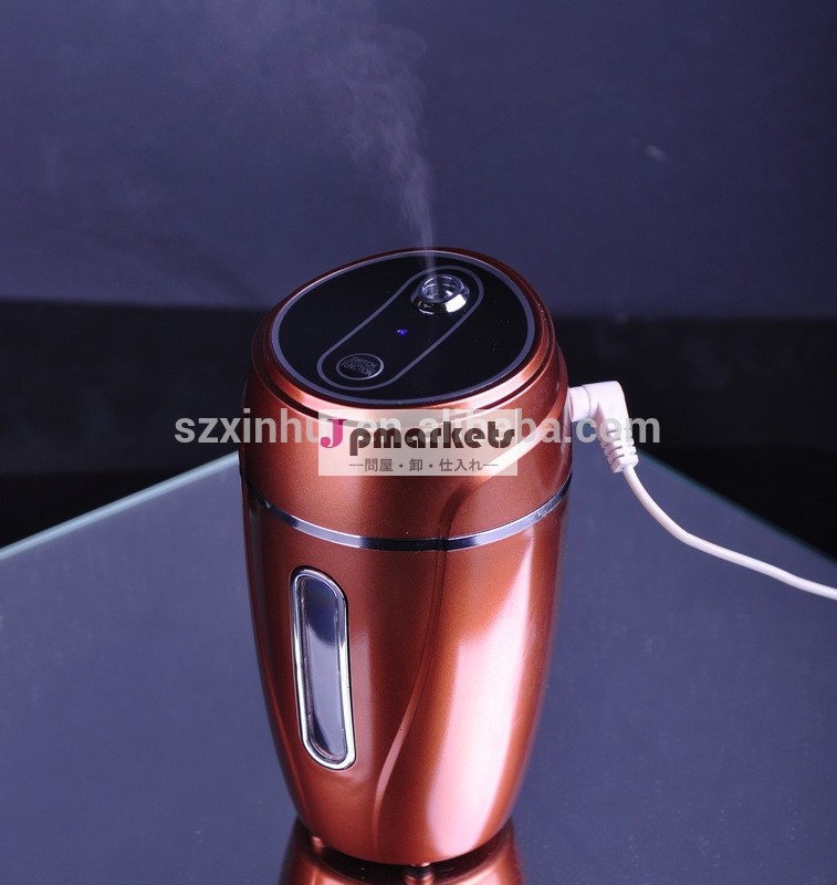 カー超音波ポータブル加湿器ミニスタイル問屋・仕入れ・卸・卸売り