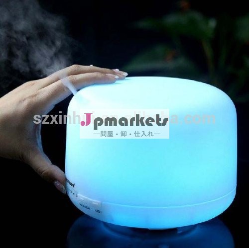 小さな家族のアロマ超音波ミスト加湿器問屋・仕入れ・卸・卸売り