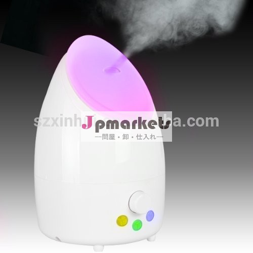 空気と皮膚超音波アロマミニ加湿器問屋・仕入れ・卸・卸売り