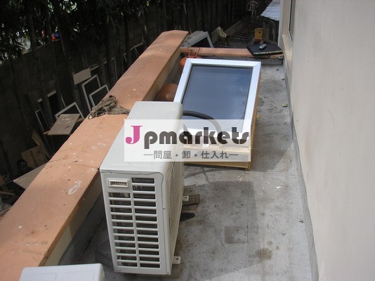 太陽大気の状態100％9000-42000btupowered+hybridソーラー問屋・仕入れ・卸・卸売り