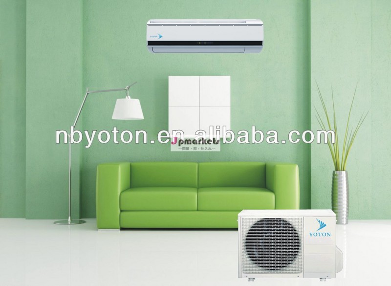 24000btu2トン高い壁エアコンスプリットシステム問屋・仕入れ・卸・卸売り