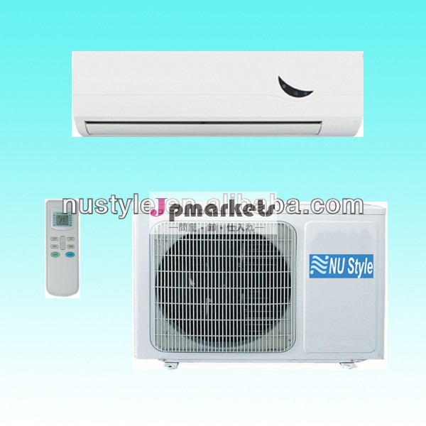 スプリットエアコンbtu9000btuから36000nckシリーズ問屋・仕入れ・卸・卸売り