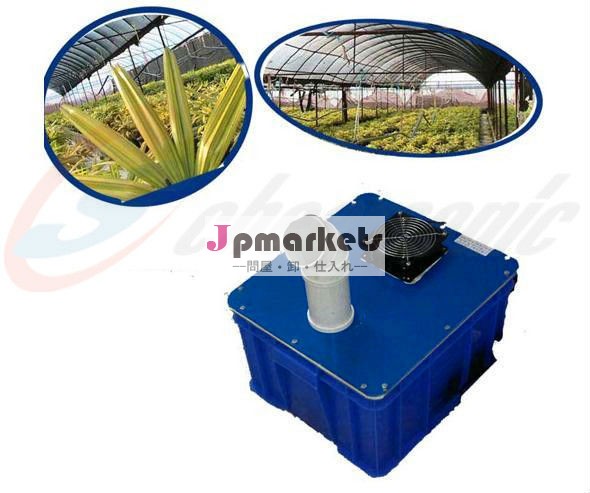 New 130W Industrial Portable ultrasonic Wave Humidifier問屋・仕入れ・卸・卸売り