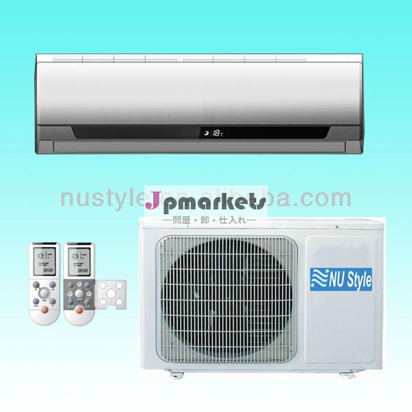 アイレacondicionadosua( 7000btuマウント用、 9000btu、 12000btu、 18000btu、 24000btu、 r22/r410a、 50hz/60hz)問屋・仕入れ・卸・卸売り