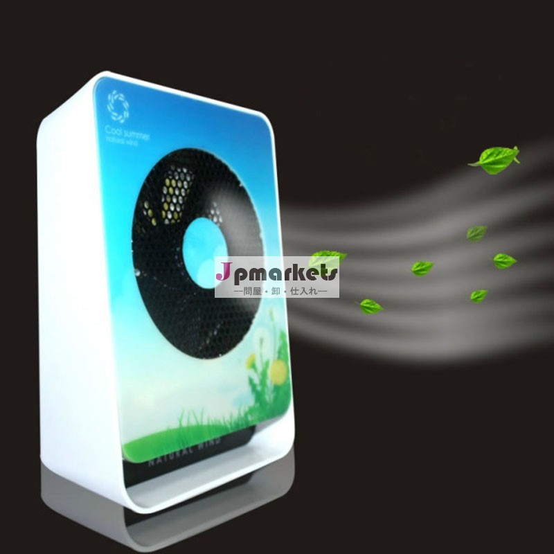 air cooling fan for cabinets USB mini air fan問屋・仕入れ・卸・卸売り