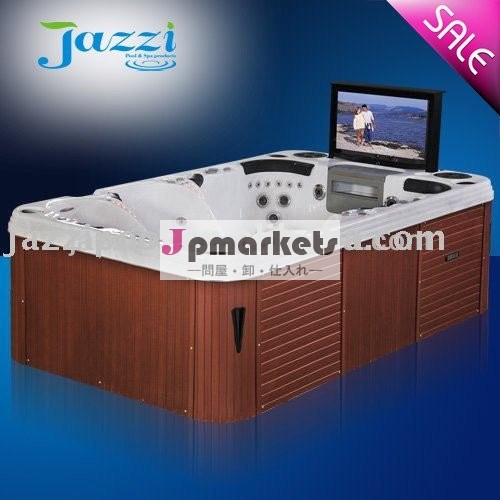 マッサージhottub/屋外温泉プール/skt339fセクシーマッサージスパ問屋・仕入れ・卸・卸売り