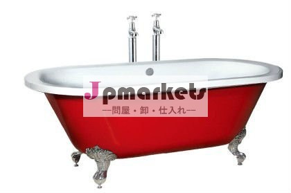 アクリル浴槽自立型のバス問屋・仕入れ・卸・卸売り
