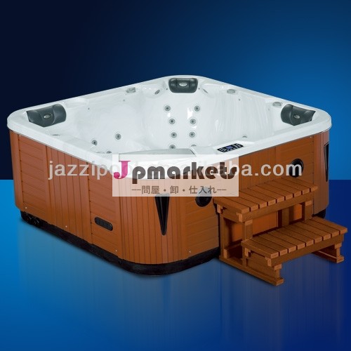 マッサージhottub/屋外温泉プール/skt338b-4セクシーマッサージスパ問屋・仕入れ・卸・卸売り