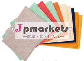 シネマポリエステル繊維装飾材料の音響パネル問屋・仕入れ・卸・卸売り