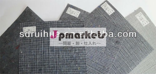 寿光ruihua複合基材に使用する生地sbs/アプリ防水材料問屋・仕入れ・卸・卸売り