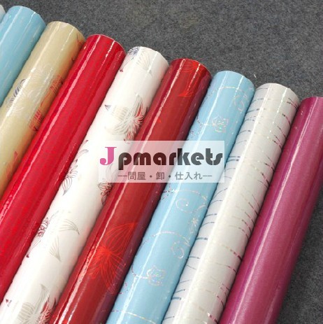 Elite PVC self adhesive foils, decorative brick design wallpaper問屋・仕入れ・卸・卸売り