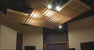 無垢材のサウンドdecovated音響パネル用天井ディフューザ問屋・仕入れ・卸・卸売り
