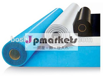 販売のための中国製tpo防水膜0.5mm0.8mm1mm1.2mm1.5mm2mm鉄筋コンクリートtpo防水膜問屋・仕入れ・卸・卸売り