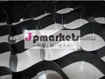 プラスチック私道のペーバー/草保護ペーバーpp/pegeocell最高の価格で工場問屋・仕入れ・卸・卸売り