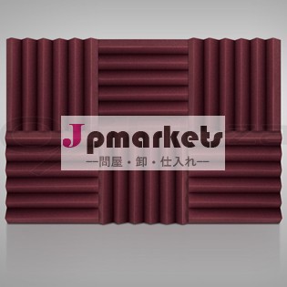 耐火音響発泡断熱材や防音問屋・仕入れ・卸・卸売り