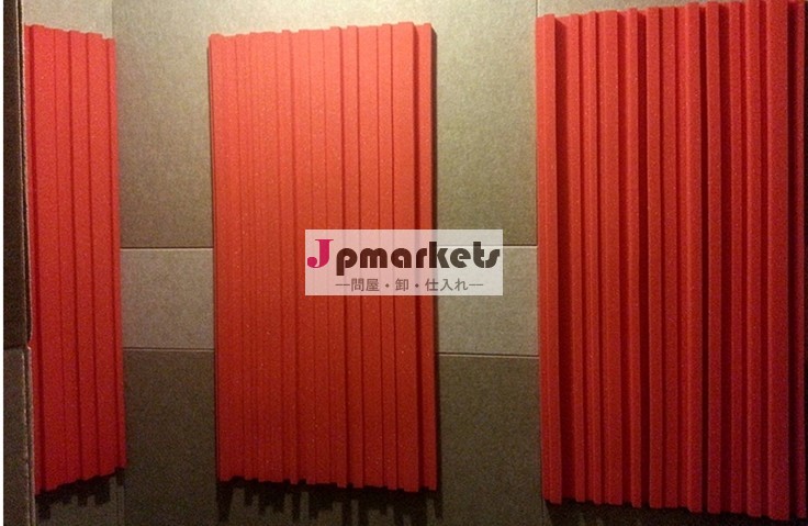 音響発泡タイルウェッジ問屋・仕入れ・卸・卸売り