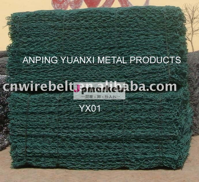Pvc蛇籠ボックス( yuanxidayu)問屋・仕入れ・卸・卸売り
