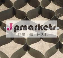 草ペーバープラスチックgeocell最高の価格で問屋・仕入れ・卸・卸売り