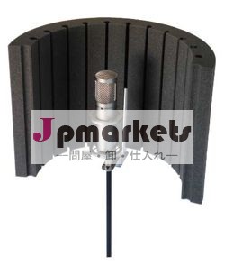 発泡吸音音響マイク用問屋・仕入れ・卸・卸売り