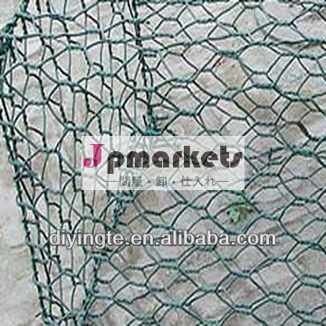 gabionの金網またはgabionの網かgabionのおり問屋・仕入れ・卸・卸売り