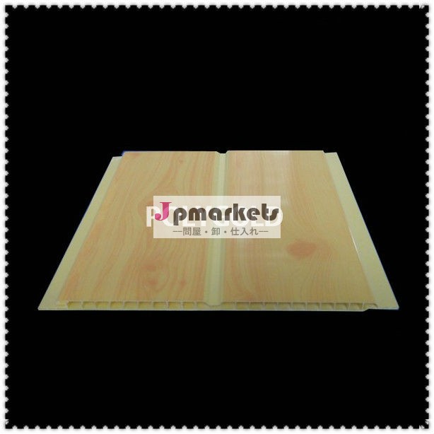 Pvcパネルの装飾/pvc壁パネル/pvc天井問屋・仕入れ・卸・卸売り