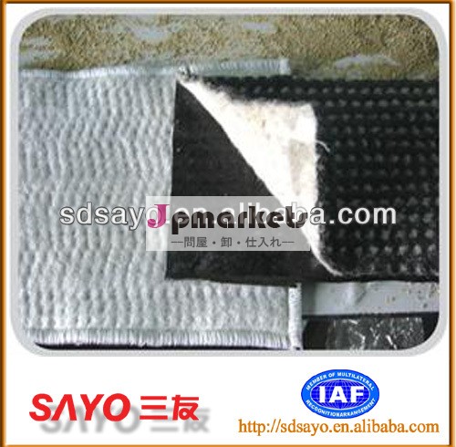 geosyntheticクレイライナーhdpeジオメンブレン問屋・仕入れ・卸・卸売り
