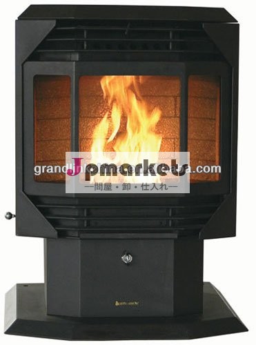 Glk-hp20spelletstoves暖炉ステンレス鋼材料問屋・仕入れ・卸・卸売り