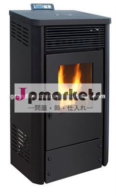 家庭用8キロワットペレット暖炉ceと問屋・仕入れ・卸・卸売り