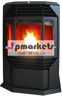 屋内木質ペレット暖炉ceと問屋・仕入れ・卸・卸売り