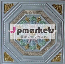 中国から天井タイルを描いた問屋・仕入れ・卸・卸売り