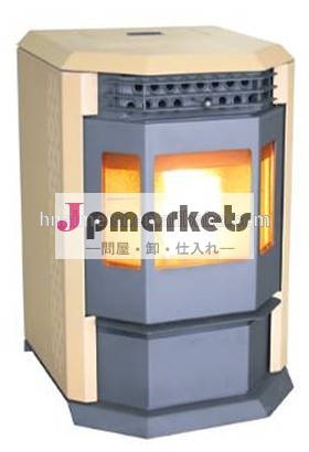 自動給餌販売のための木質ペレットストーブ( 0086- 13721419972)問屋・仕入れ・卸・卸売り
