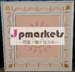 グラスファイバー絵画石膏天井高品質で問屋・仕入れ・卸・卸売り