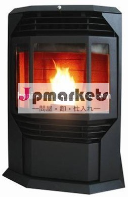 煙- 自由な木質ペレットストーブ( 0086- 13721419972)問屋・仕入れ・卸・卸売り