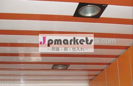 の耐火塩ビ天井パネル問屋・仕入れ・卸・卸売り