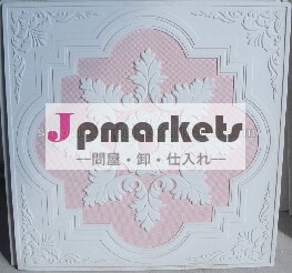色が塗られrebuidingイラクのためのしっくいの天井のタイル問屋・仕入れ・卸・卸売り